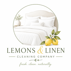 Lemons and Linen — Premium Cyprus Cleaning