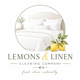 Lemons & Linen