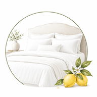 Lemons and Linen logo